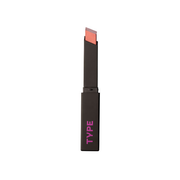 Type Beauty Cream Matte Lipstick For Pigmented Lips - 504 Obsession  Grab2Buy Type Beauty Grab2Buy