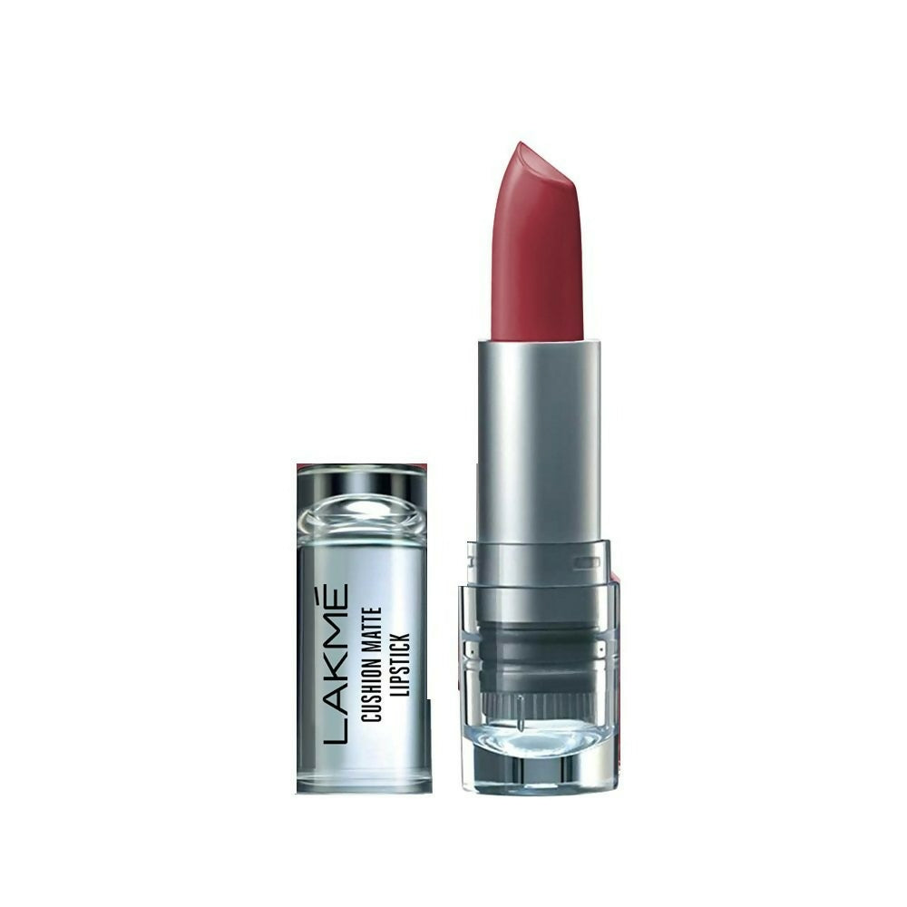 Lakme Forever Matte Lipstick - Red Royale 