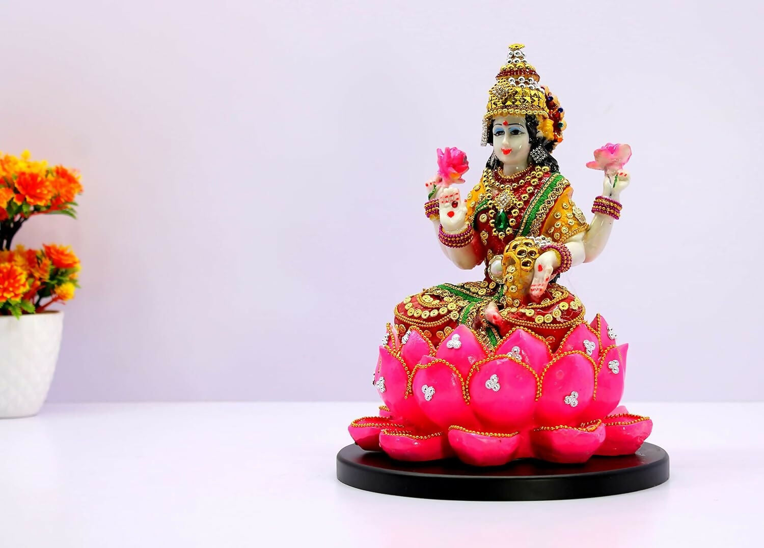 Esplanade Lakshmi on Lotus - Grab2buy