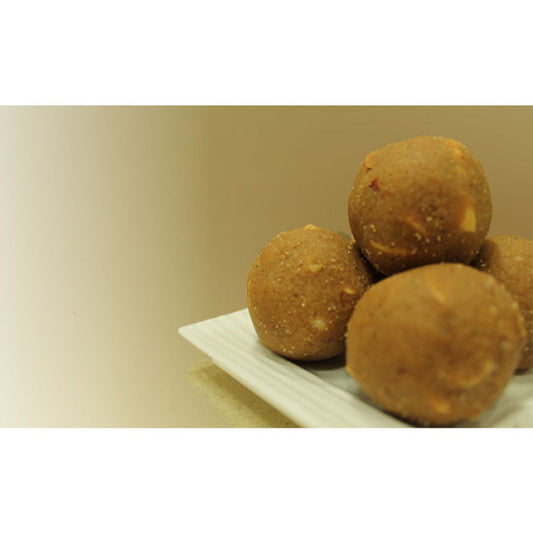 Vellanki Foods - Gondh Laddu - Grab2buy