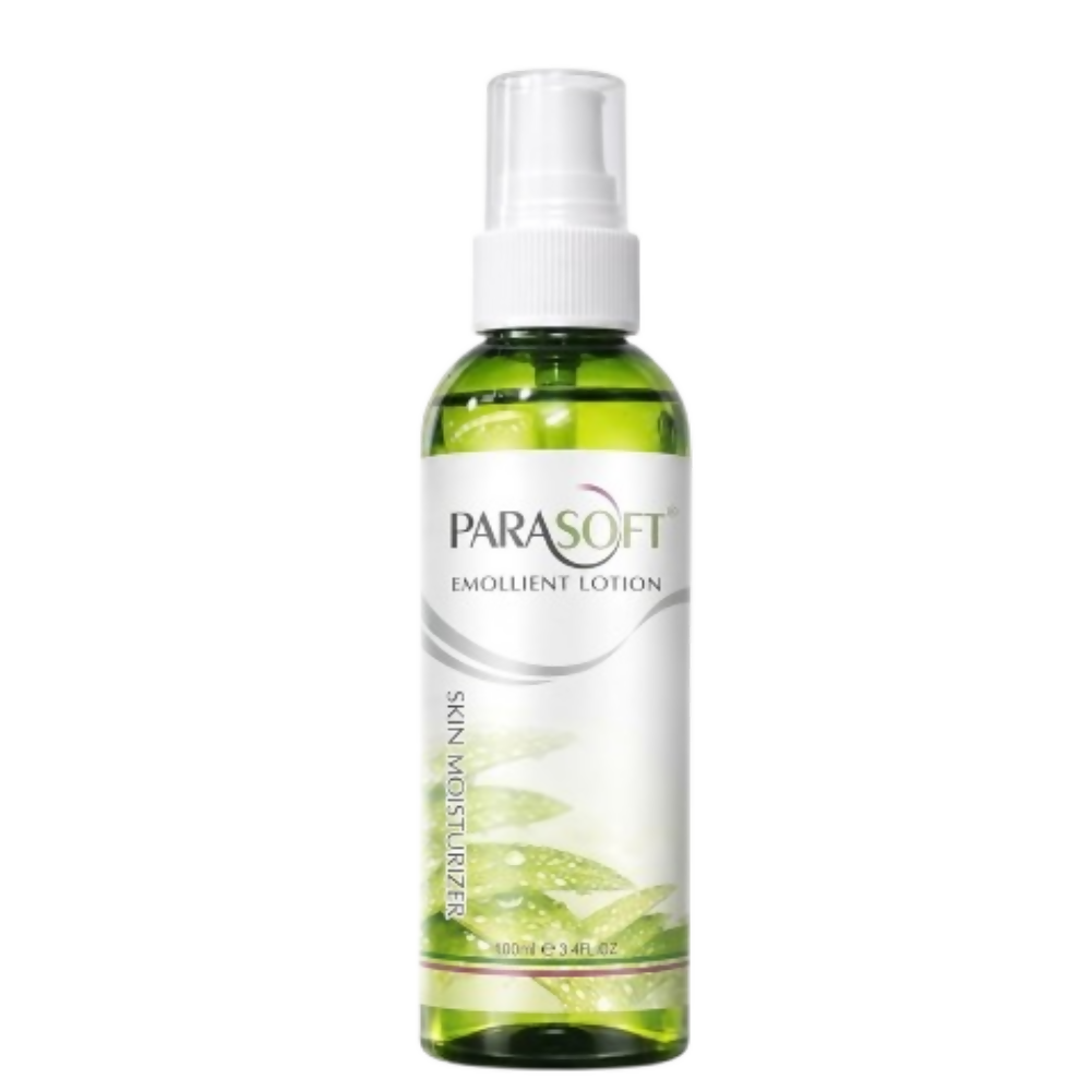 Parasoft Emollient Lotion