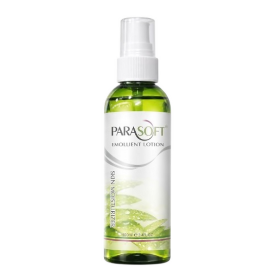Parasoft Emollient Lotion