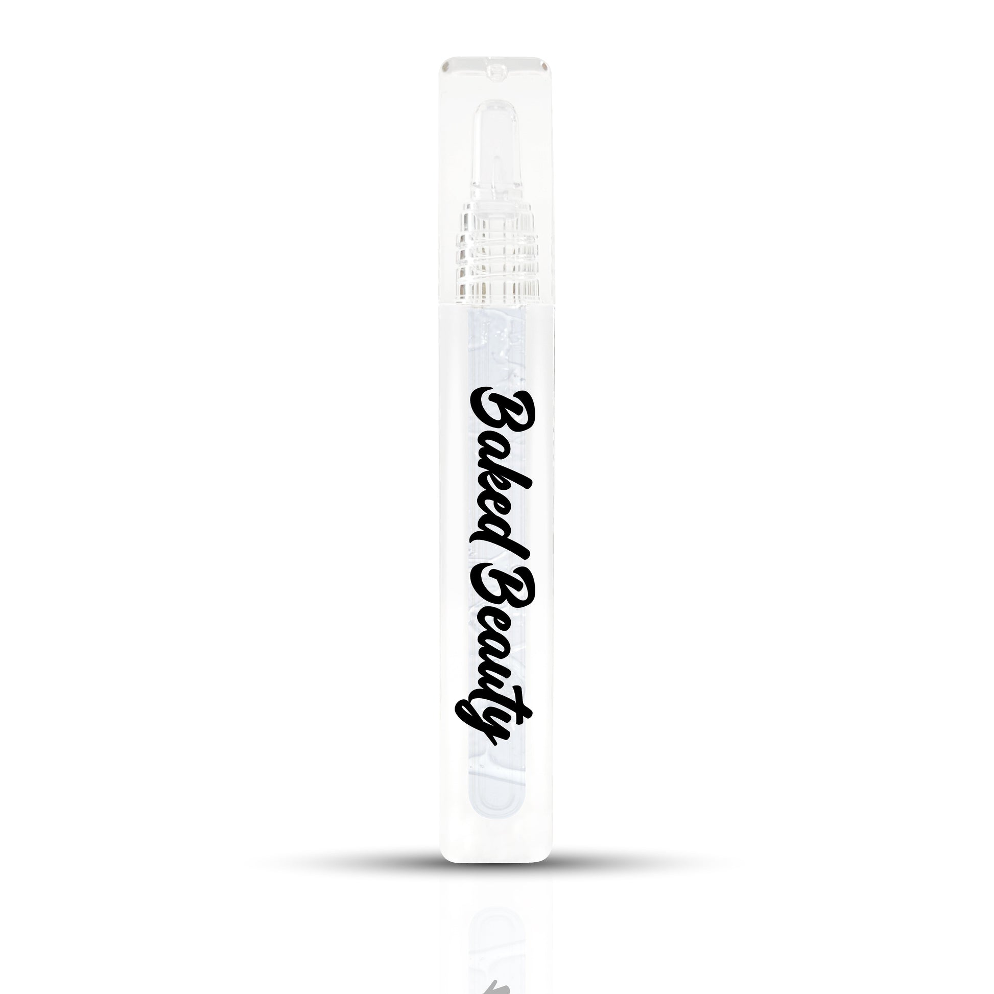 Baked Beauty Lip Gloss - Iced Gloss | Swadesiicart
