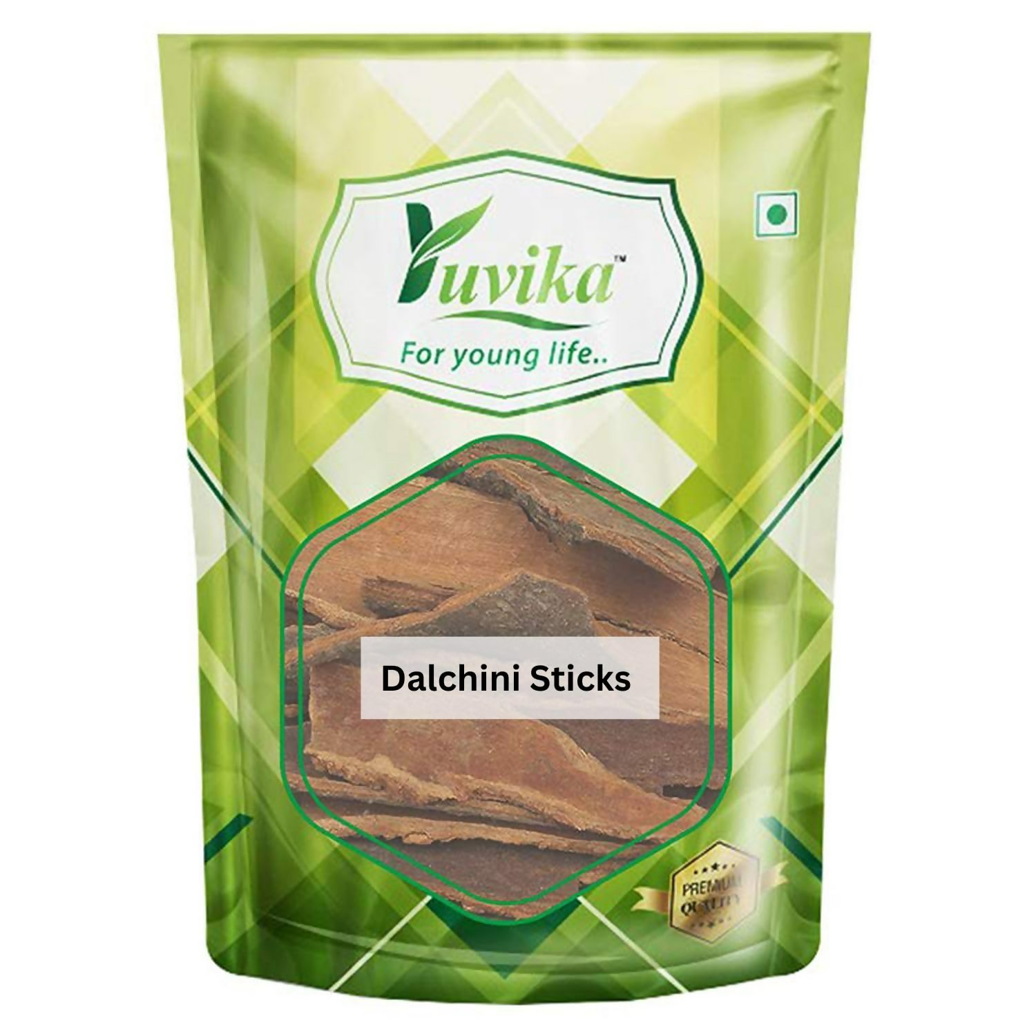 Yuvika Dalchini Sticks - Cinnamomum  Grab2Buy Yuvika Grab2Buy