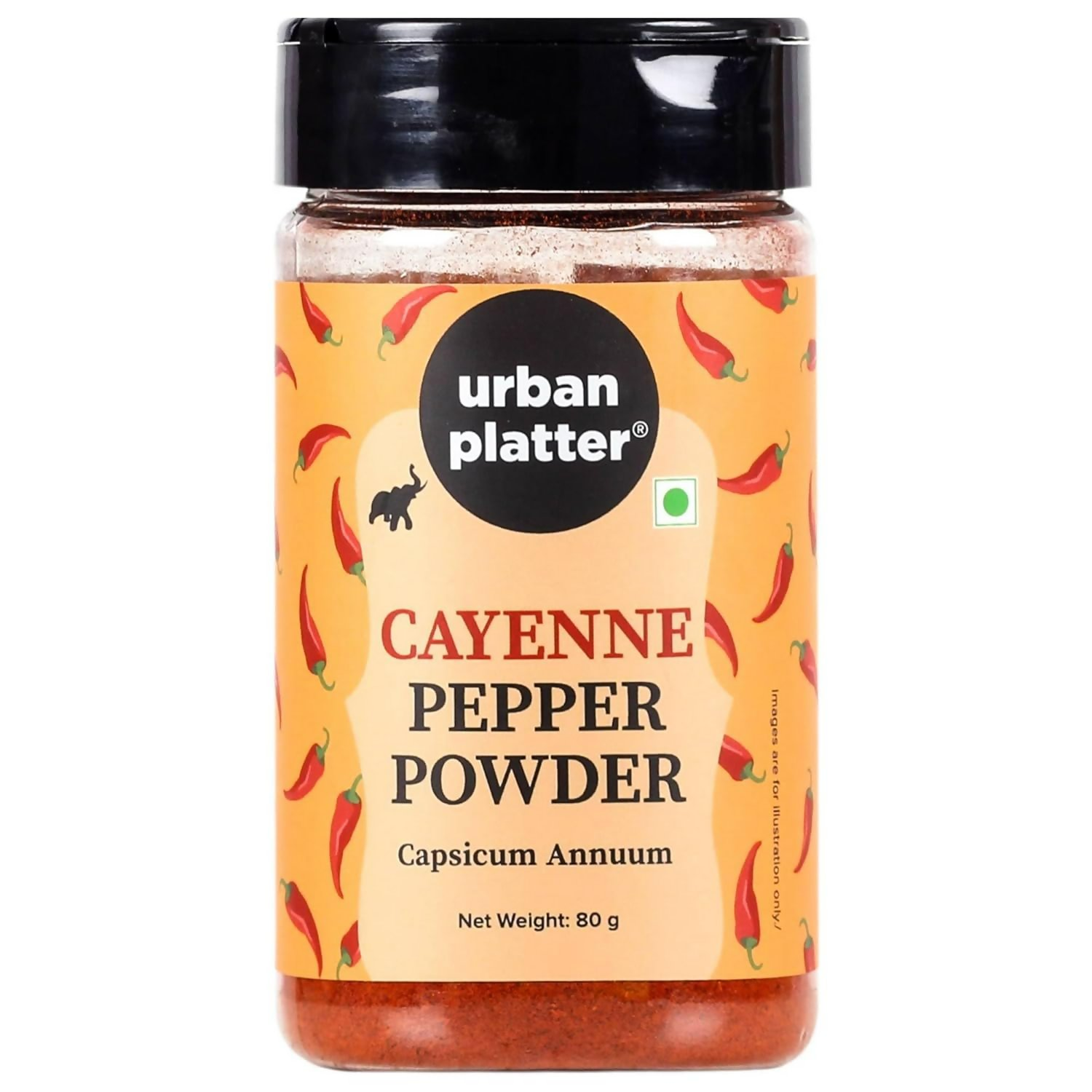 Urban Platter Cayenne Pepper Powder  Grab2Buy Urban Platter Grab2Buy
