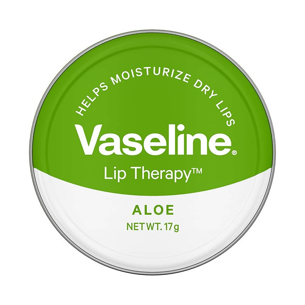 Vaseline Aloe Lip Therapy  Grab2Buy Vaseline Grab2Buy