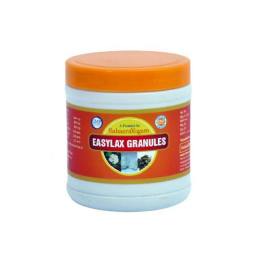 Sahasrayogam Easylax Granules 