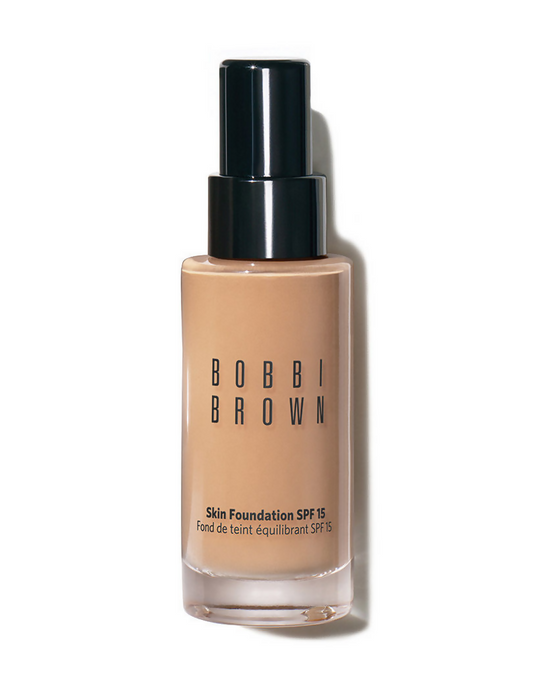 Bobbi Brown Skin Foundation SPF 15 - Sand 