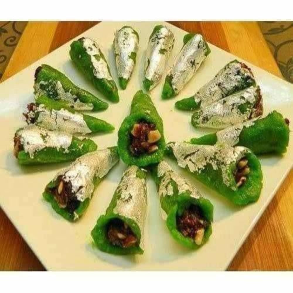 Mithaiwala Kaju Pan - Grab2buy