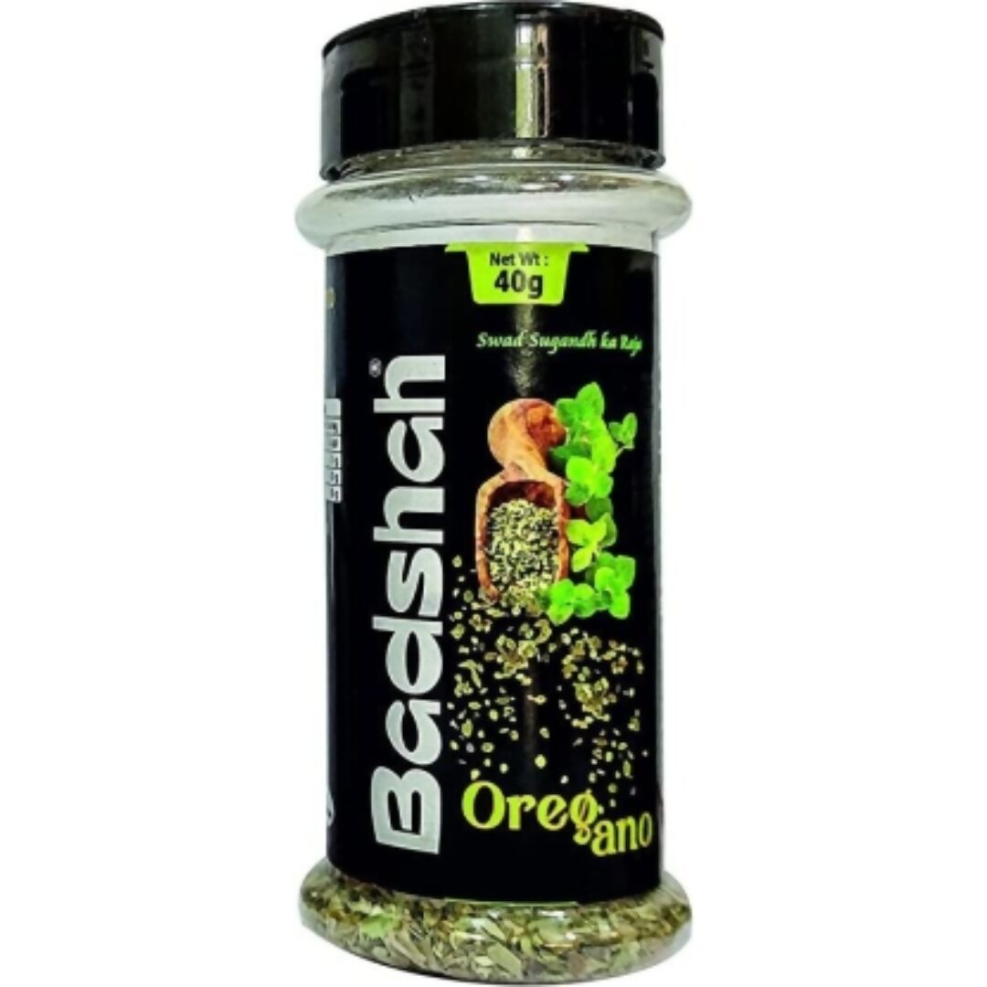 Badshah Oregano Masala - Grab2buy