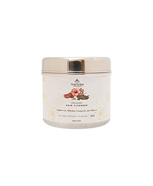 The Tribe Concepts Organic Hair Cleanser  Grab2Buy The Tribe Concepts Grab2Buy