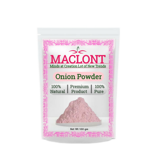 Maclont Onion Powder