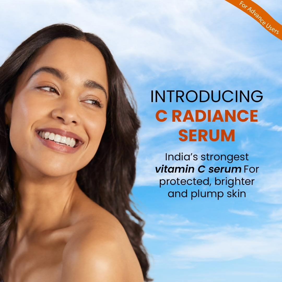 Truth & Beauty Vitamin C Face Serum  Grab2Buy Truth & Beauty Grab2Buy