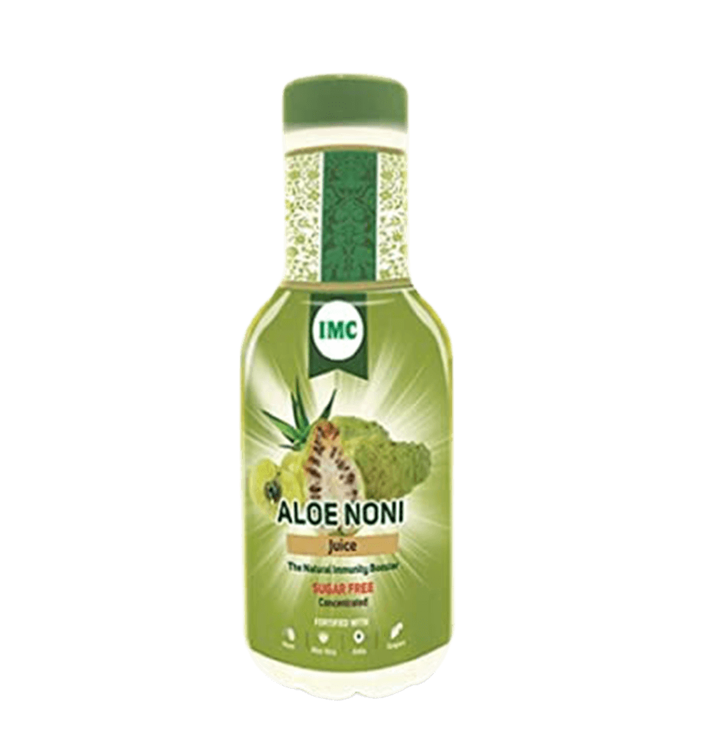 IMC Aloe Noni Juice 