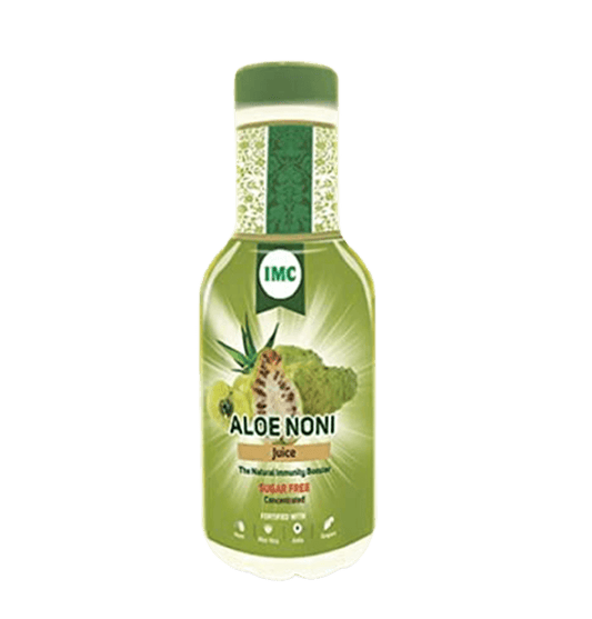 IMC Aloe Noni Juice 