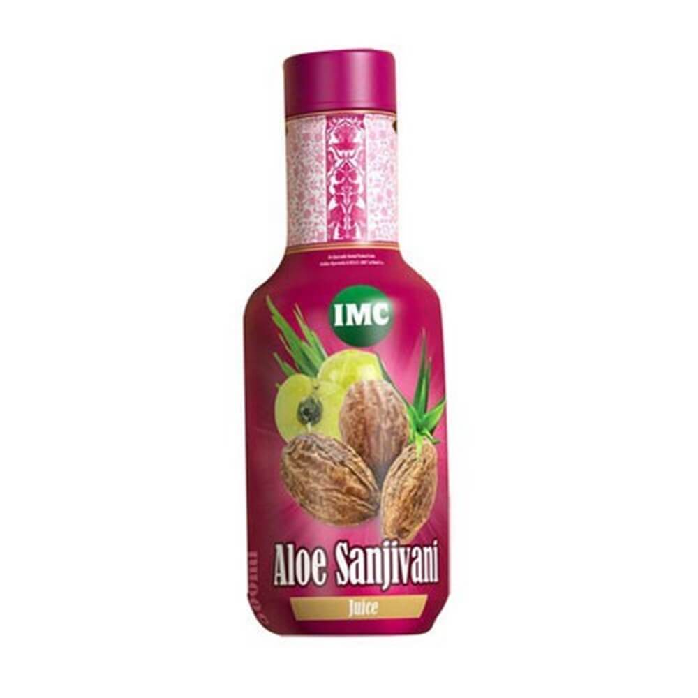 IMC Aloe Sanjivani Juice 