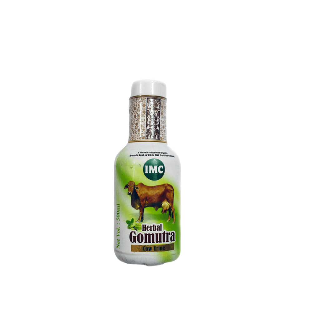 IMC Gomutra Juice 