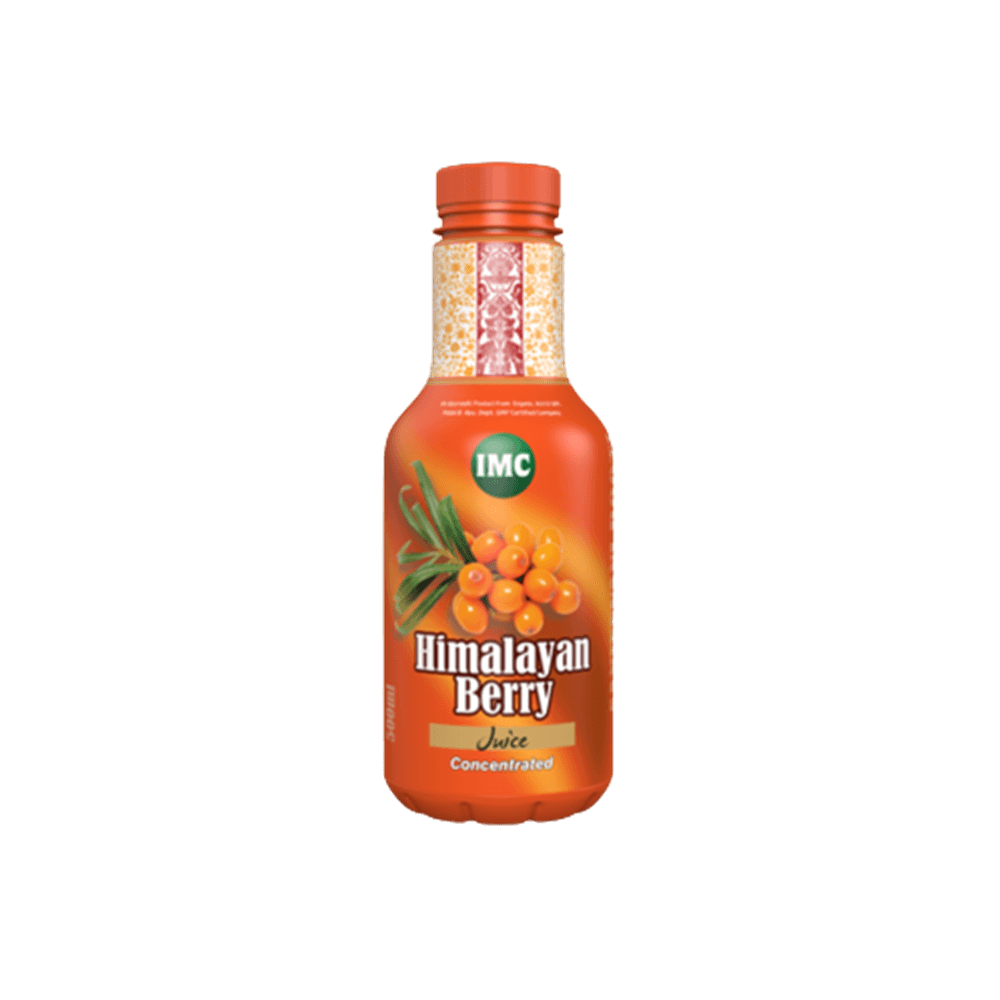 IMC Himalayan Berry Juice 