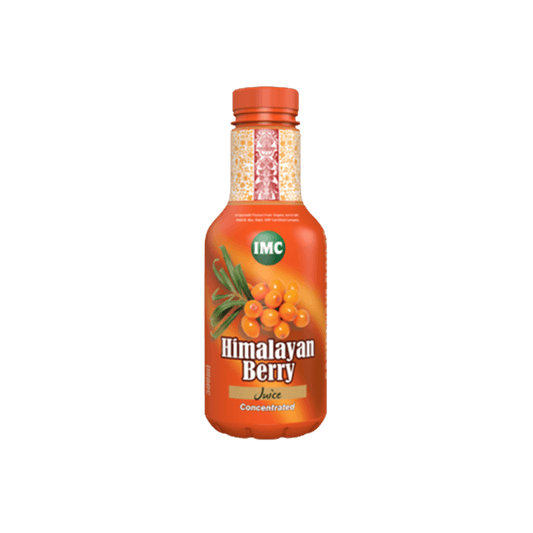 IMC Himalayan Berry Juice 