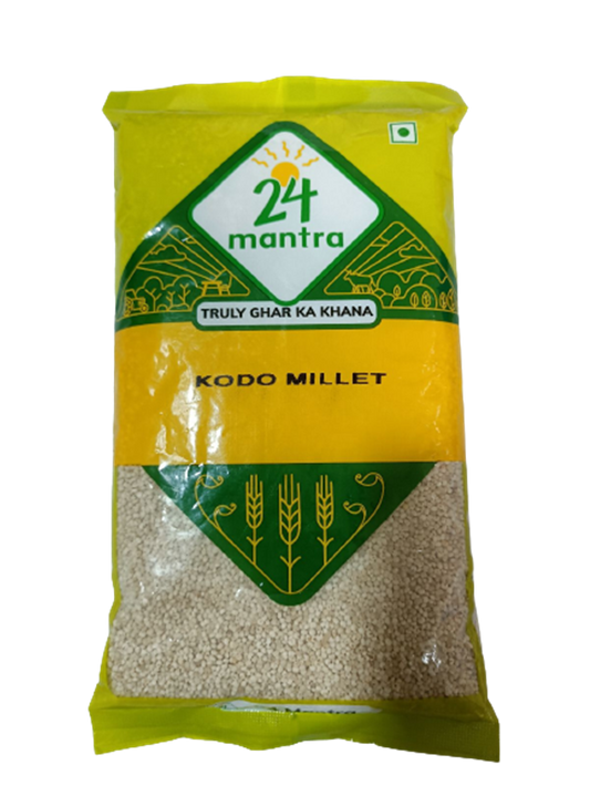 24 Mantra Organic Kodo Millet Ancient Grains - Distacart