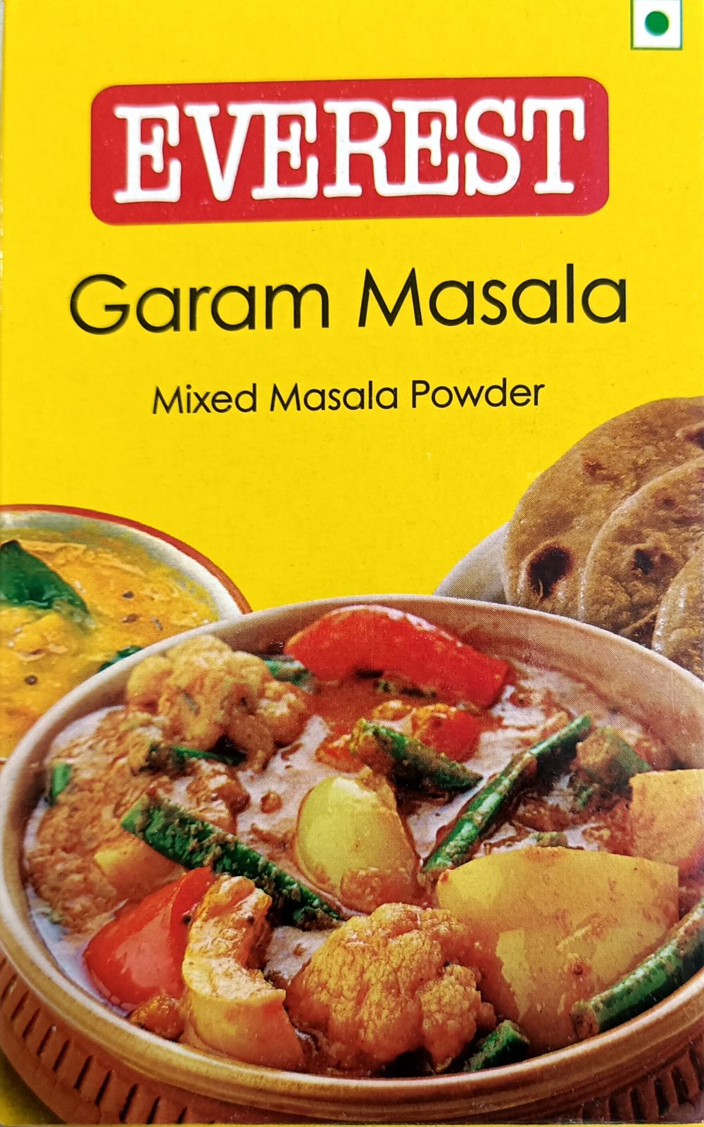 Everest Garam Masala Powder - Grab2buy
