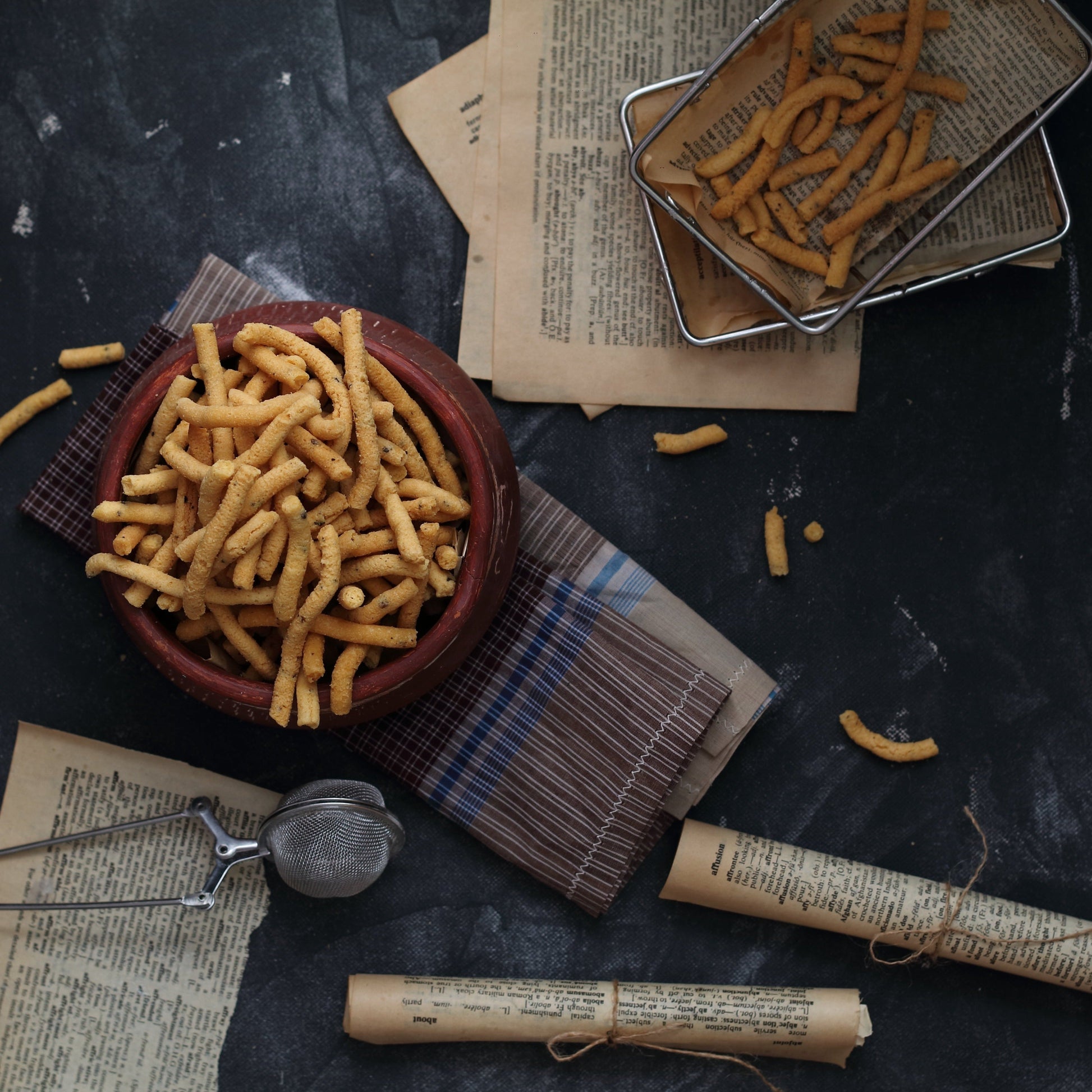 Almond House Tika Ghati Almond House