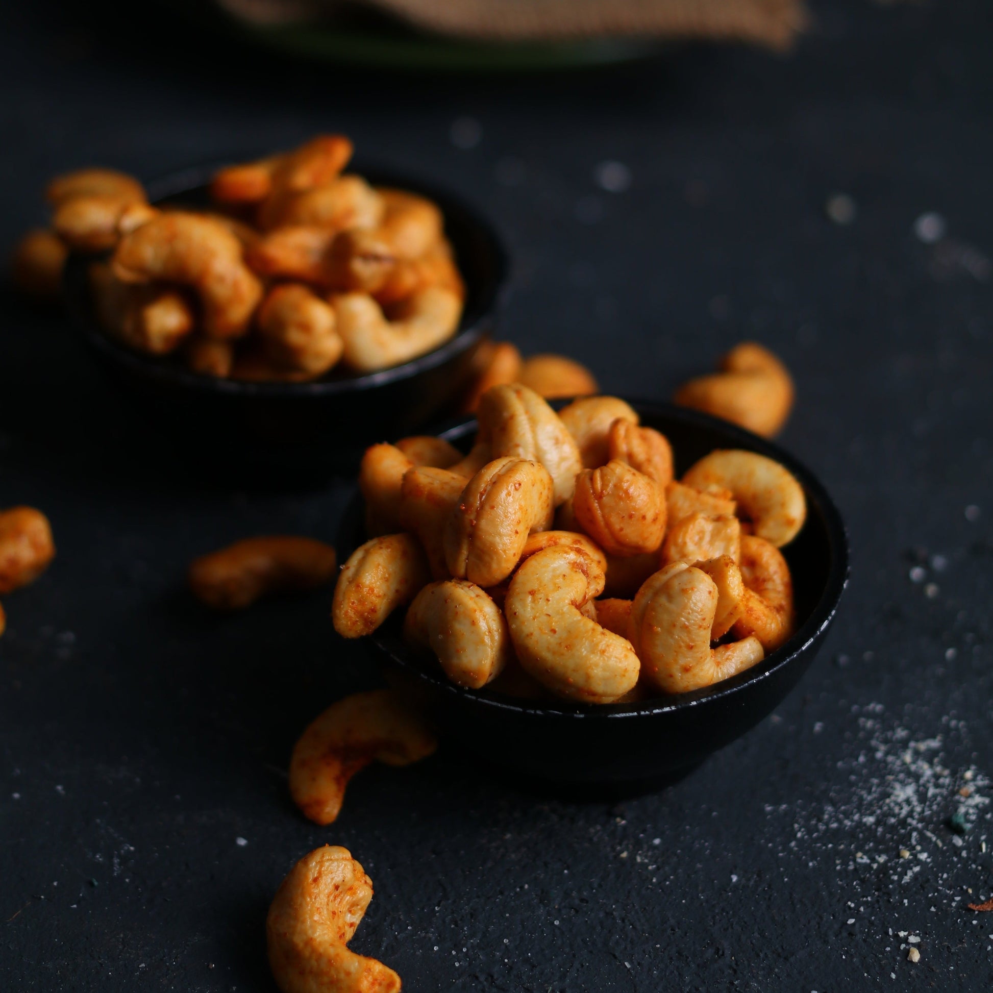 Almond House Masala Kaju Almond House