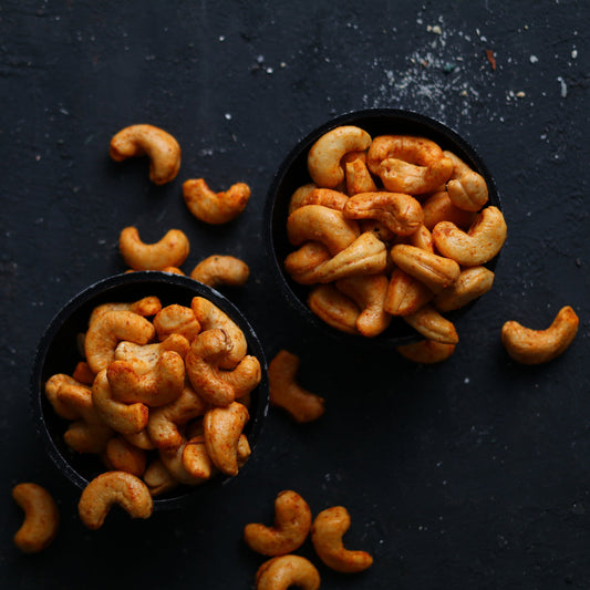 Almond House Masala Kaju Almond House