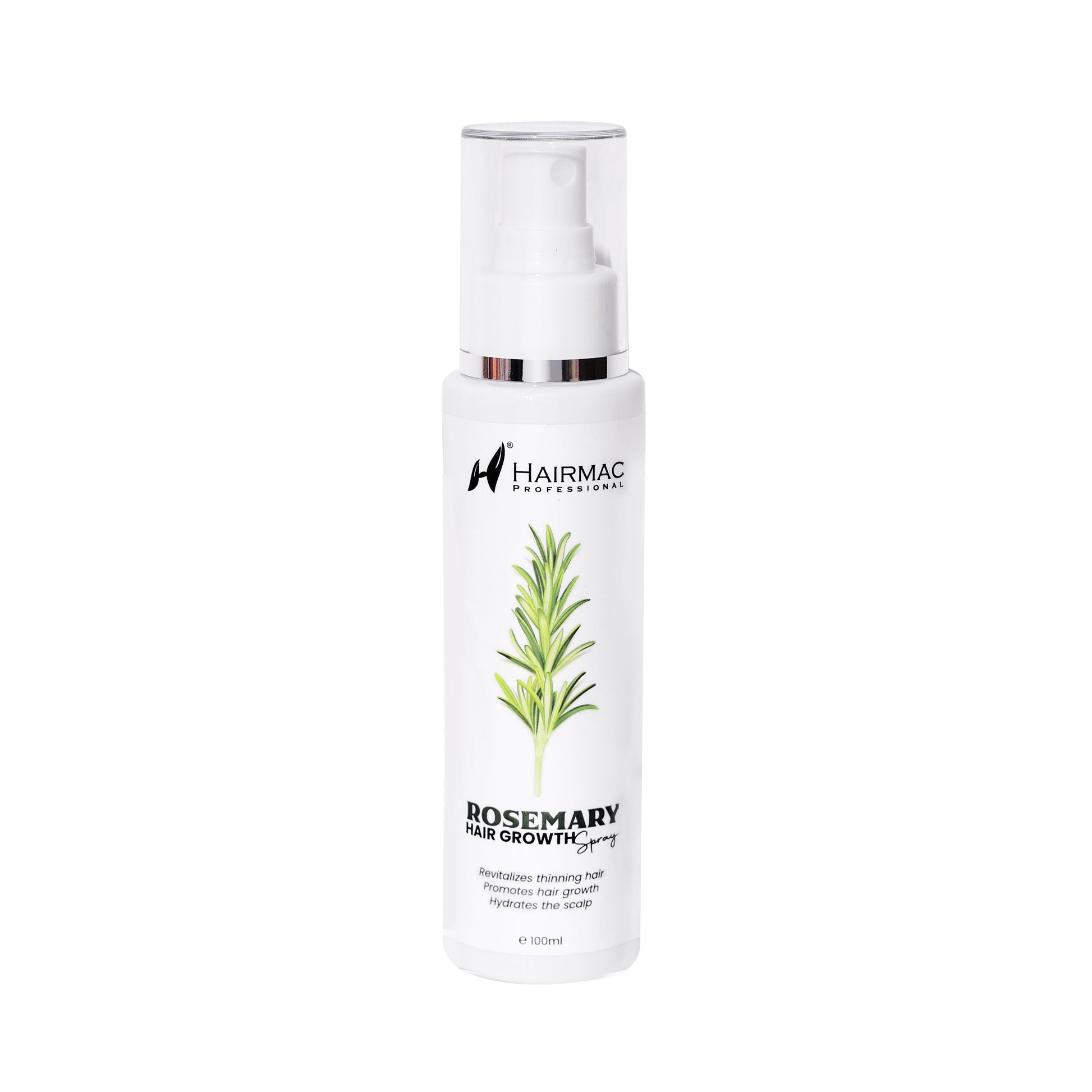 Hairmac Rosemary Hair Growth Spray