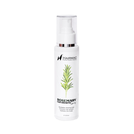 Hairmac Rosemary Hair Growth Spray
