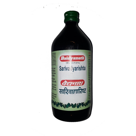 Baidyanath Sariwadyarista 