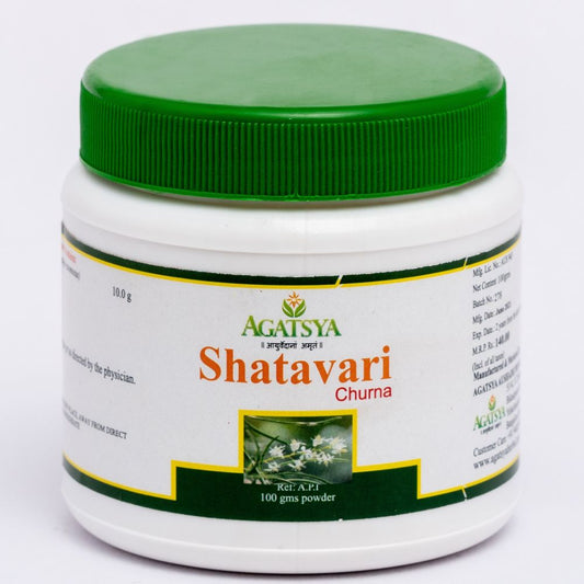 Agatsya Shatavari Churna | Grab2Buy