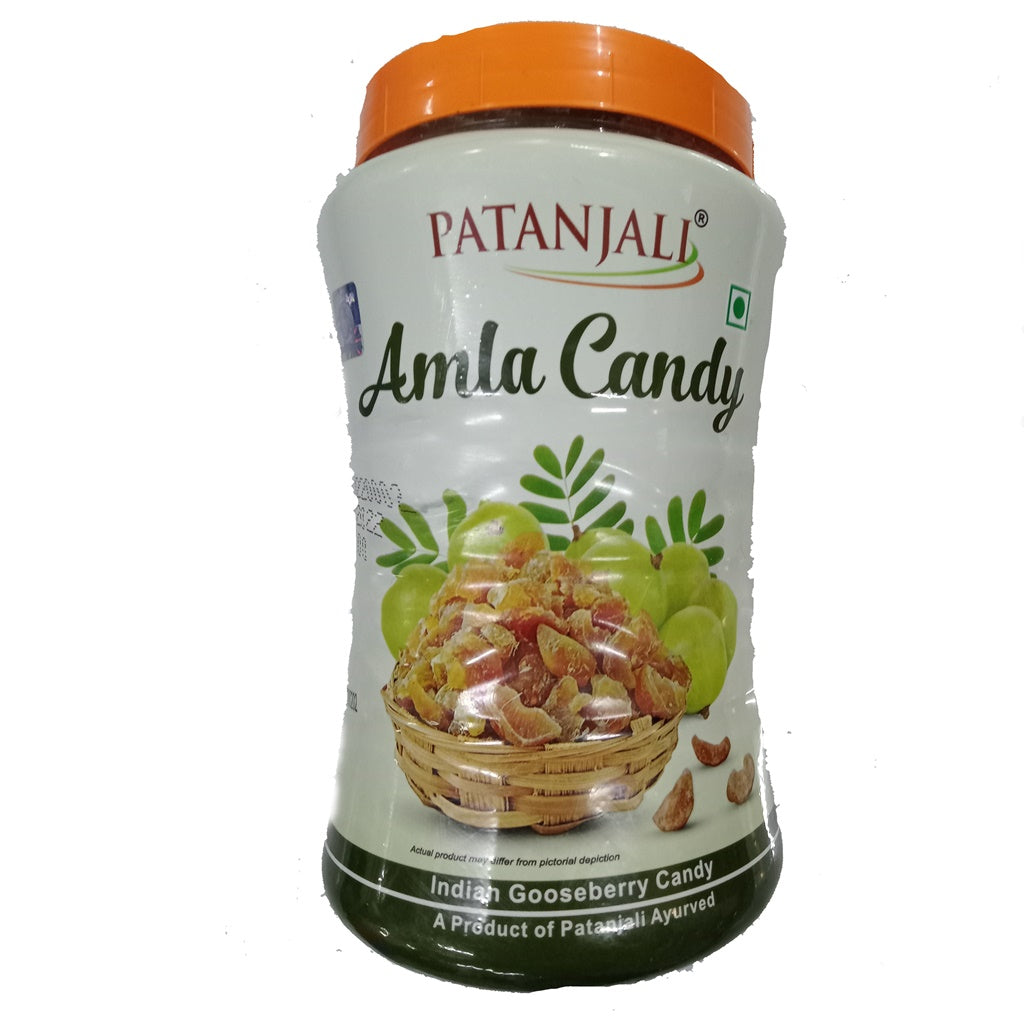 Patanjali Amla Candy - Grab2buy