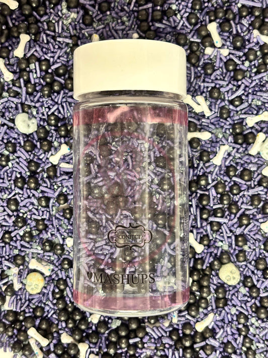 Confect Halloween Sprinkles Mashup 13