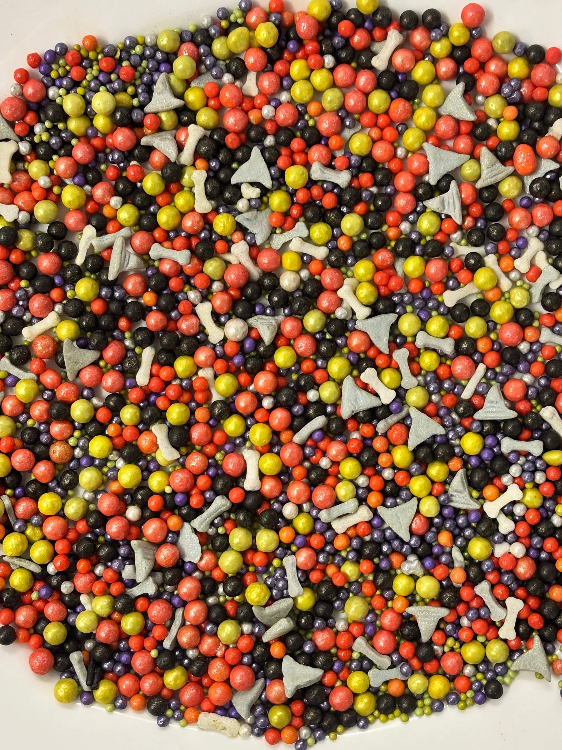 Confect Halloween Sprinkles Mashup 19