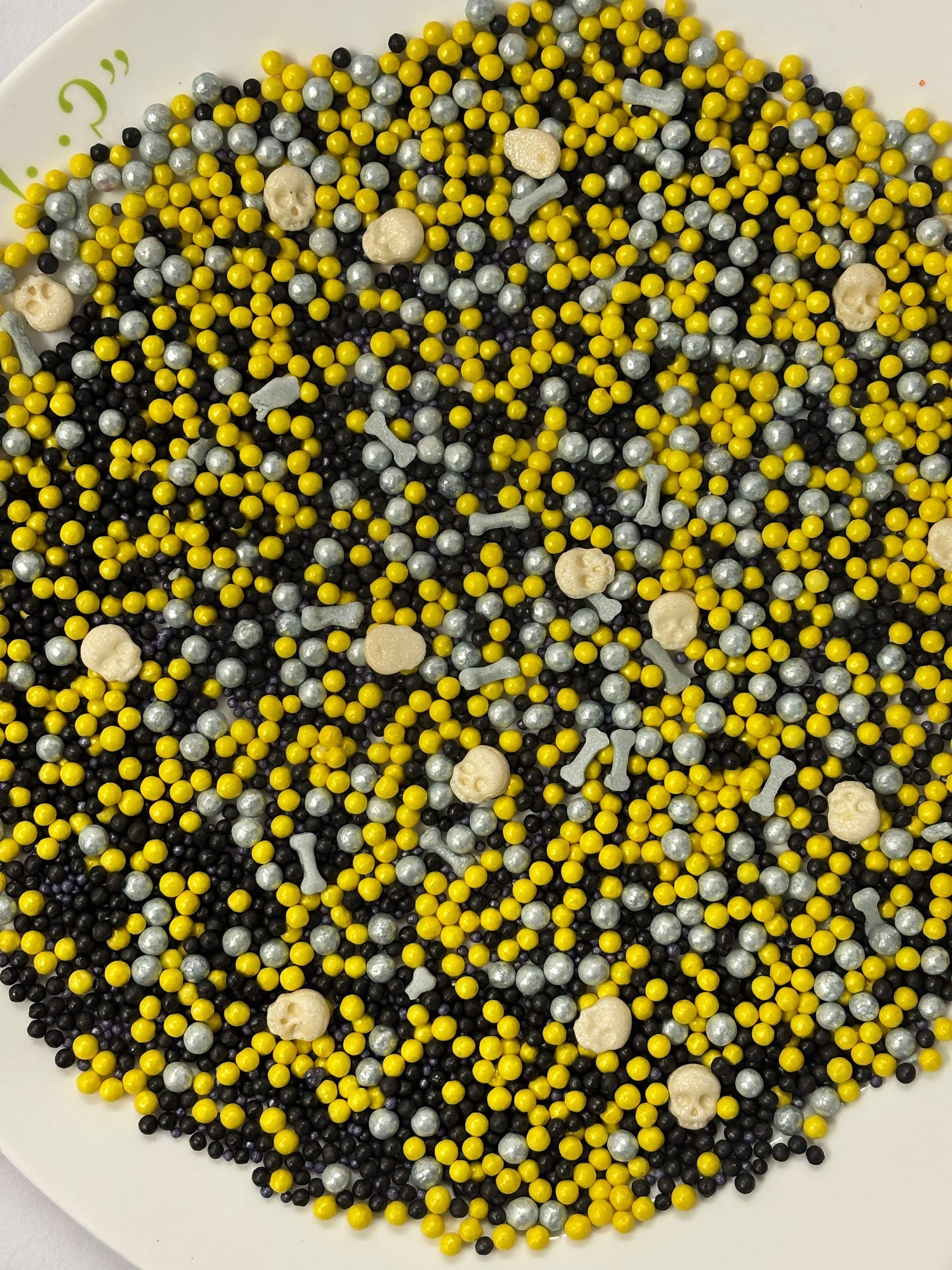 Confect Halloween Sprinkles Mashup 14