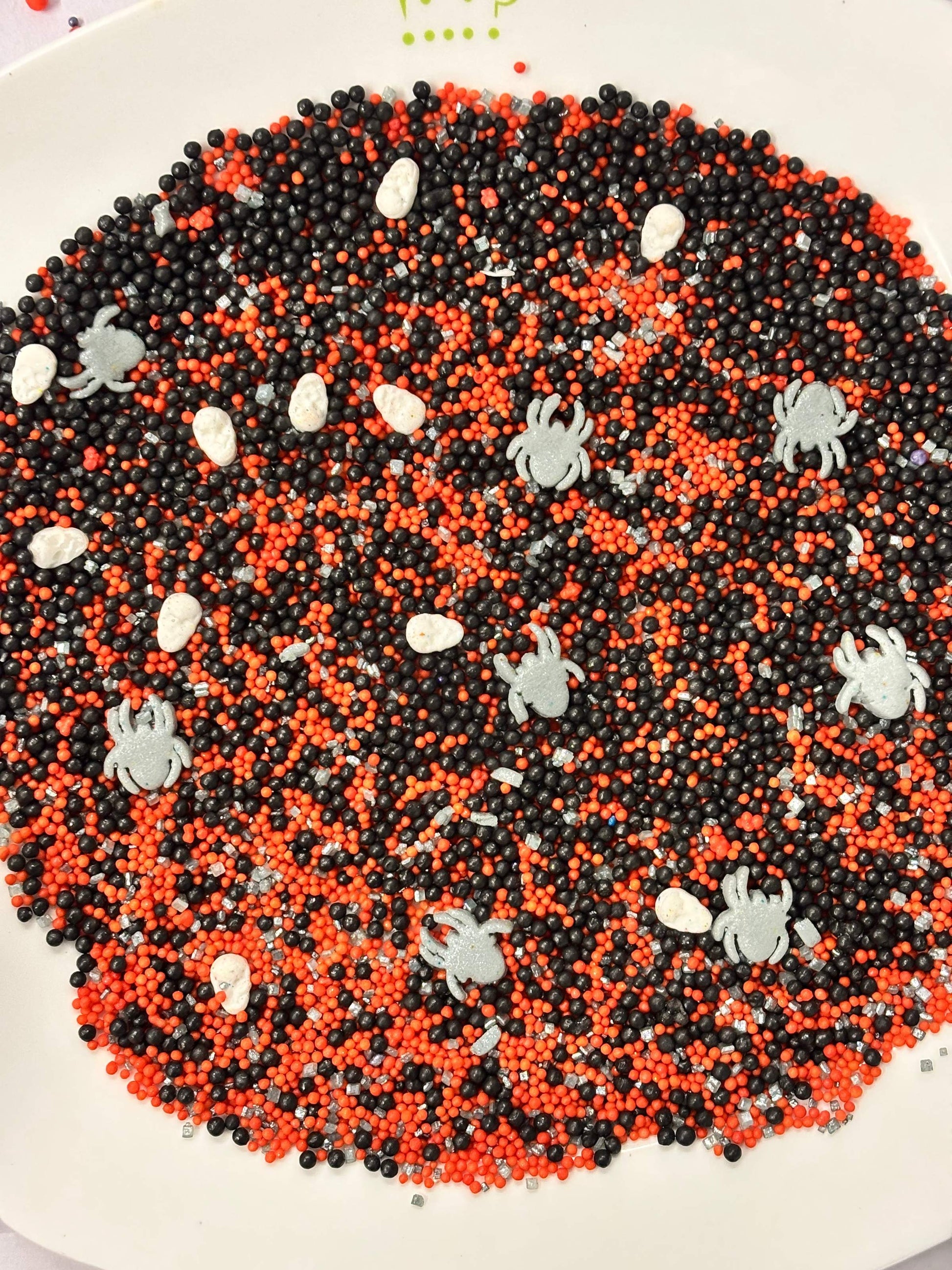 Confect Halloween Sprinkles Mashup 21