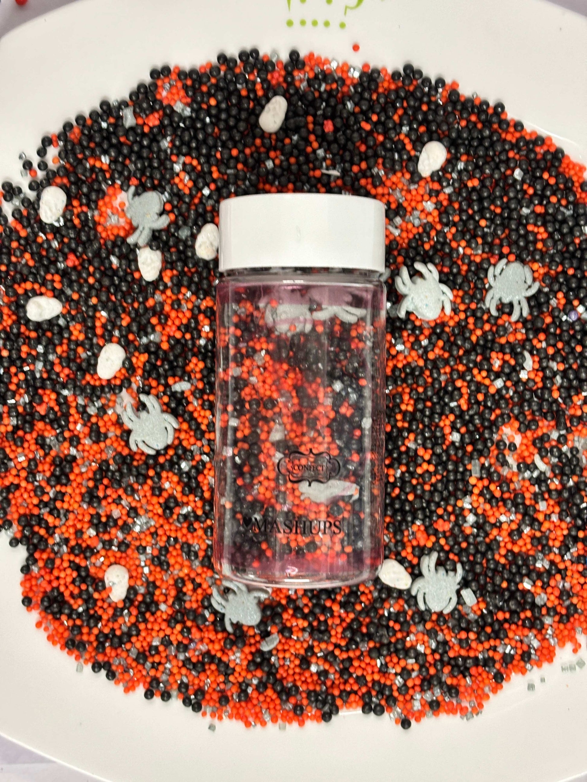 Confect Halloween Sprinkles Mashup 21