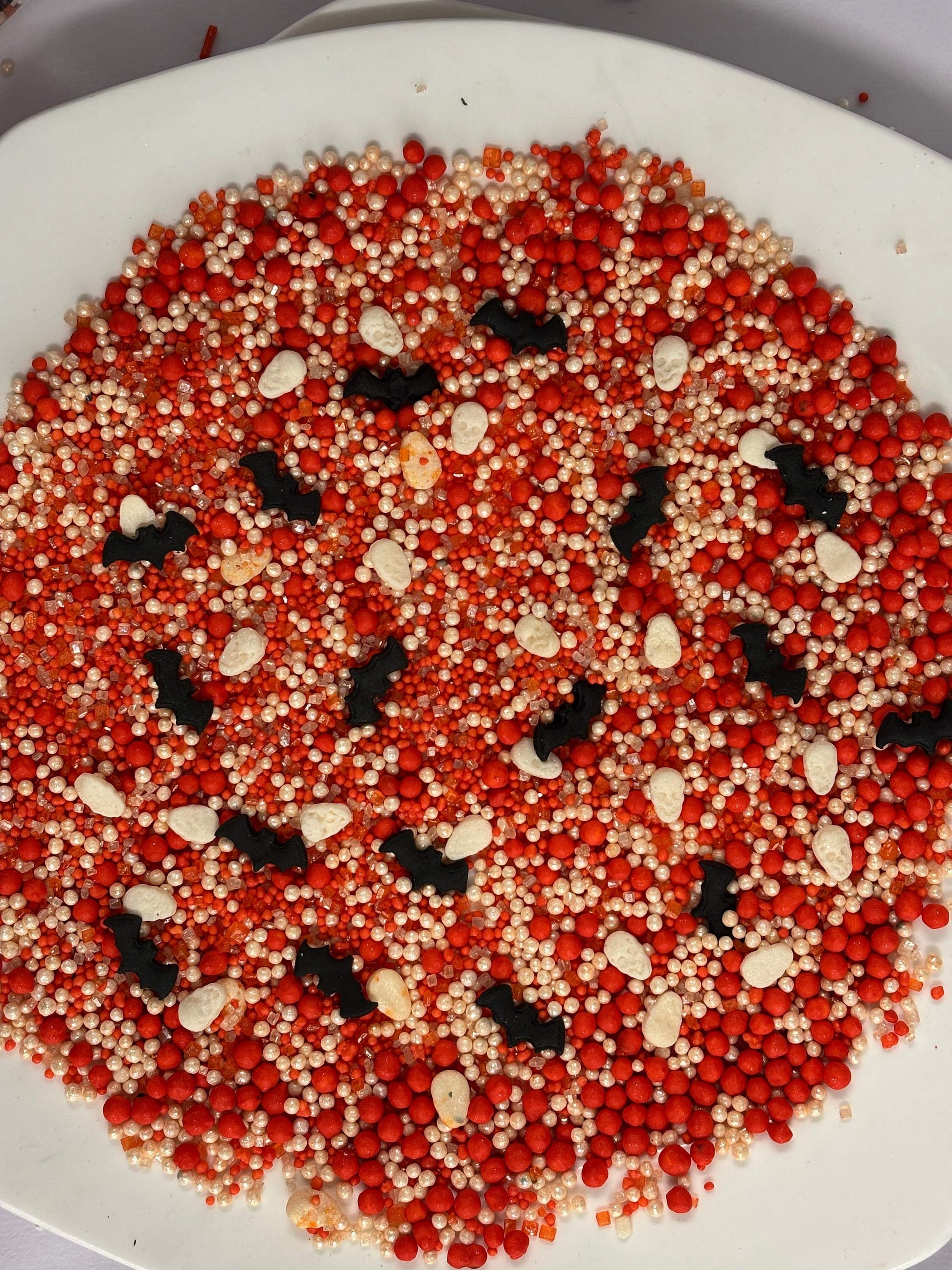 Confect Halloween Sprinkles Mashup 23