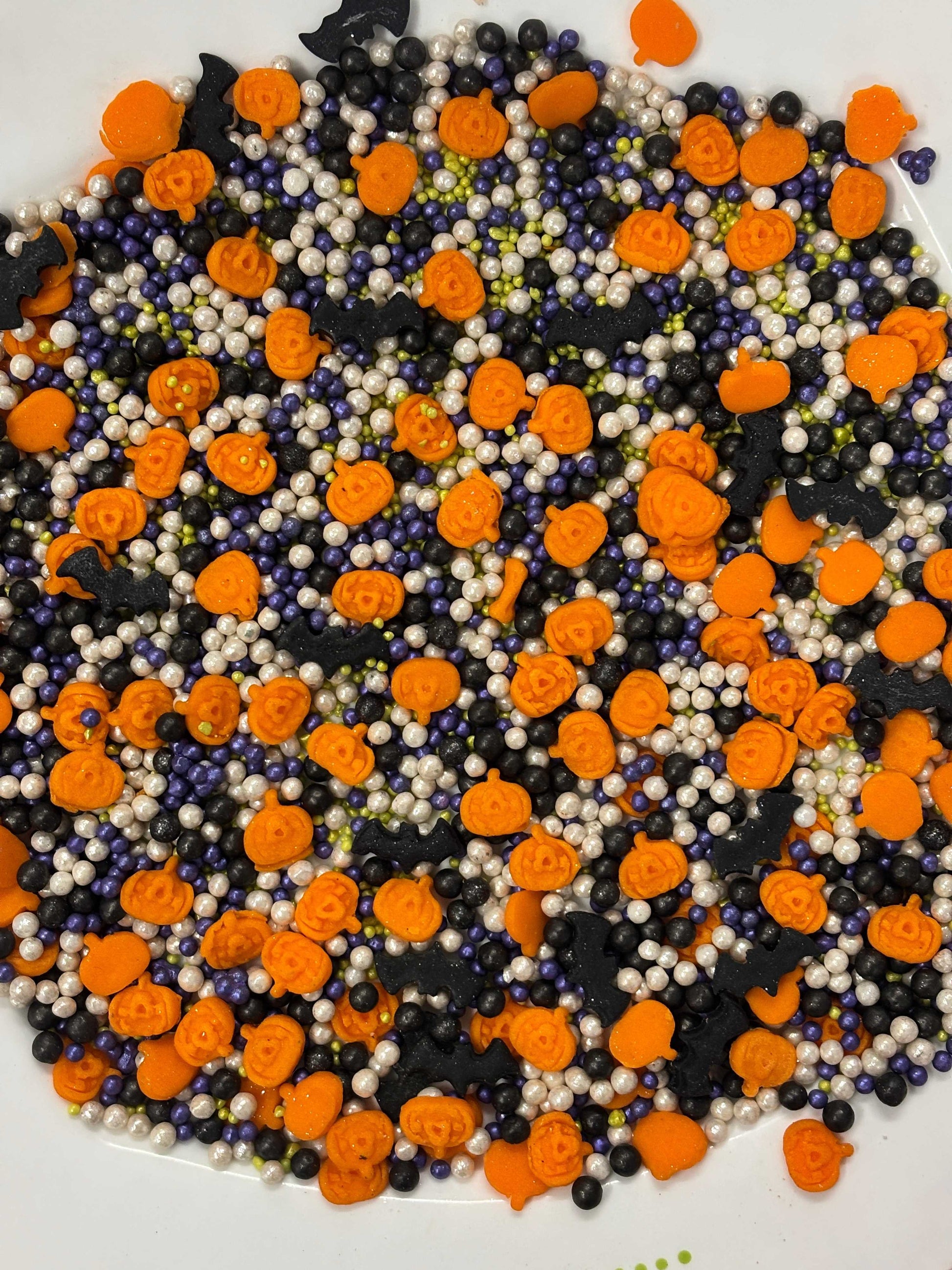 Confect Halloween Sprinkles Mashup 17