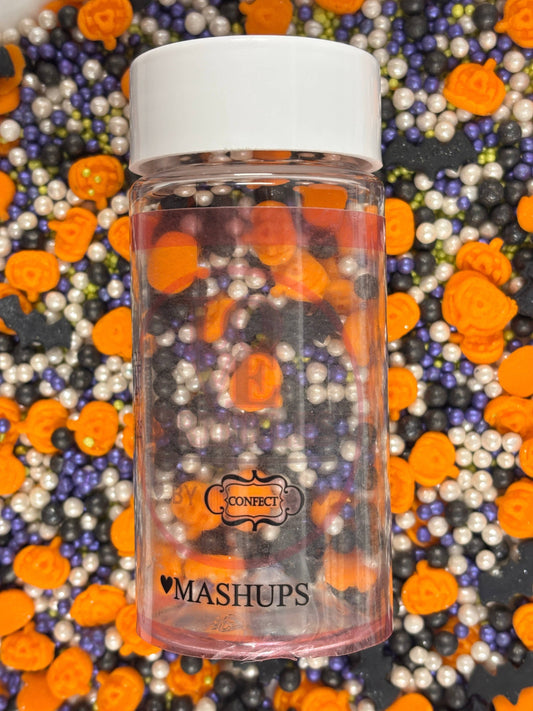 Confect Halloween Sprinkles Mashup 17