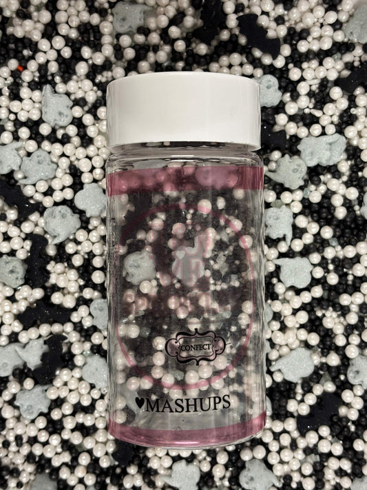 Confect Halloween Sprinkles Mashup 11
