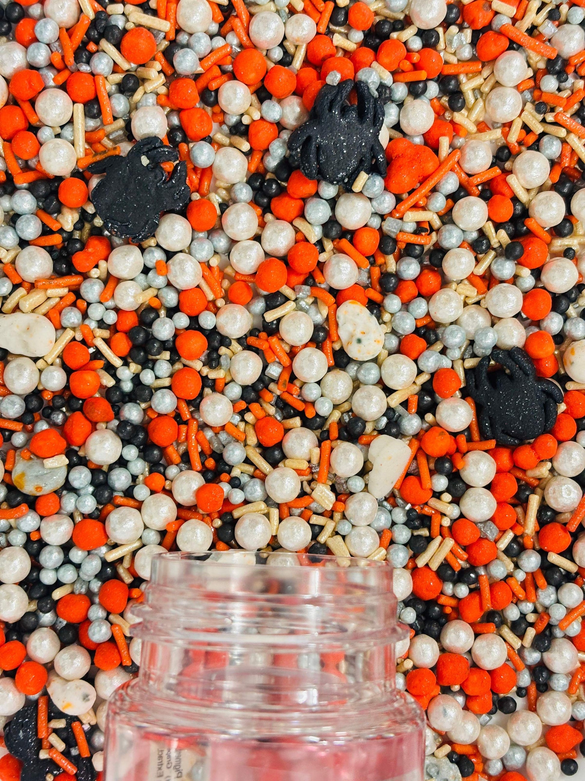 Confect Halloween Sprinkles Mashup 22