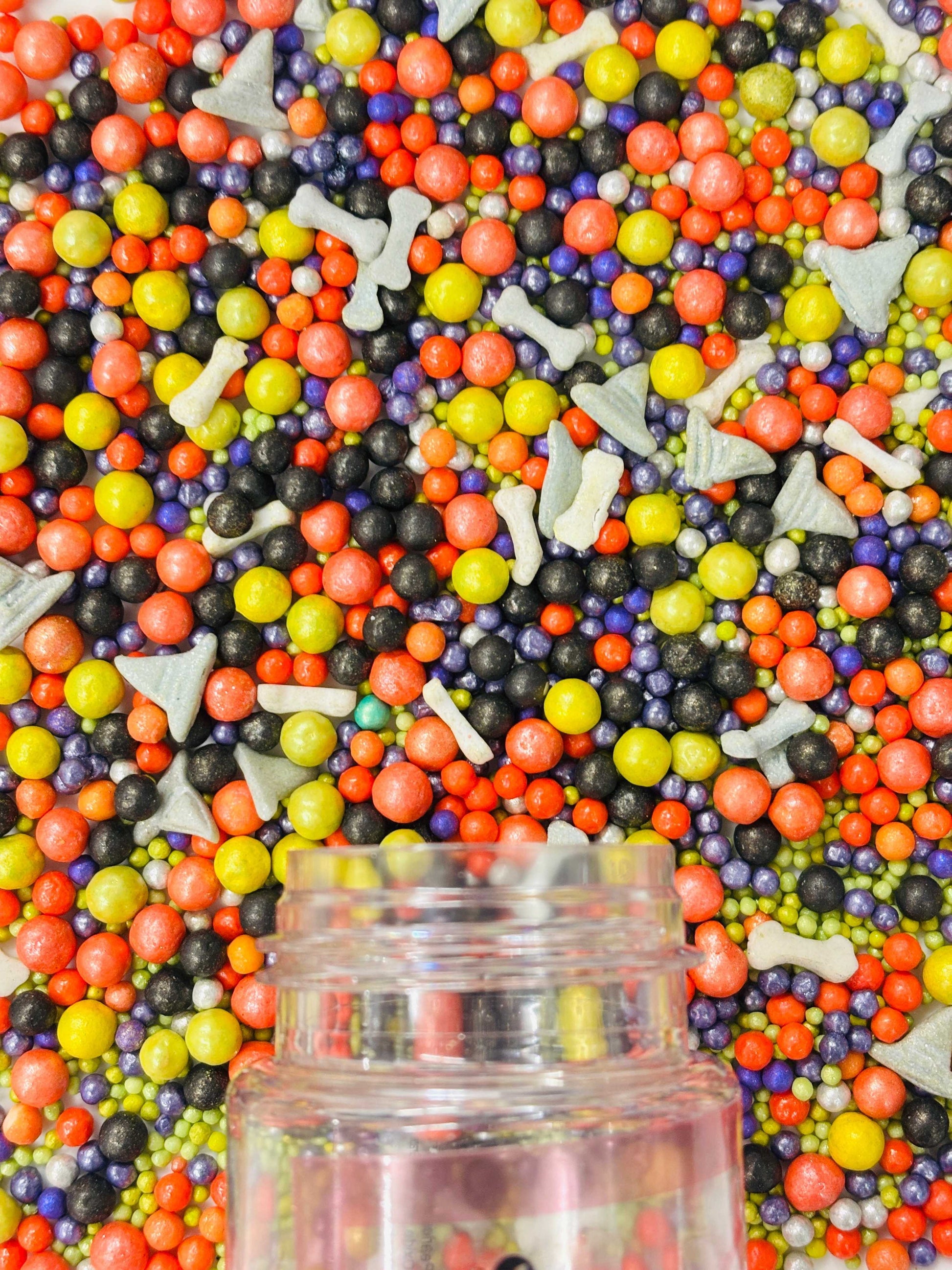Confect Halloween Sprinkles Mashup 19