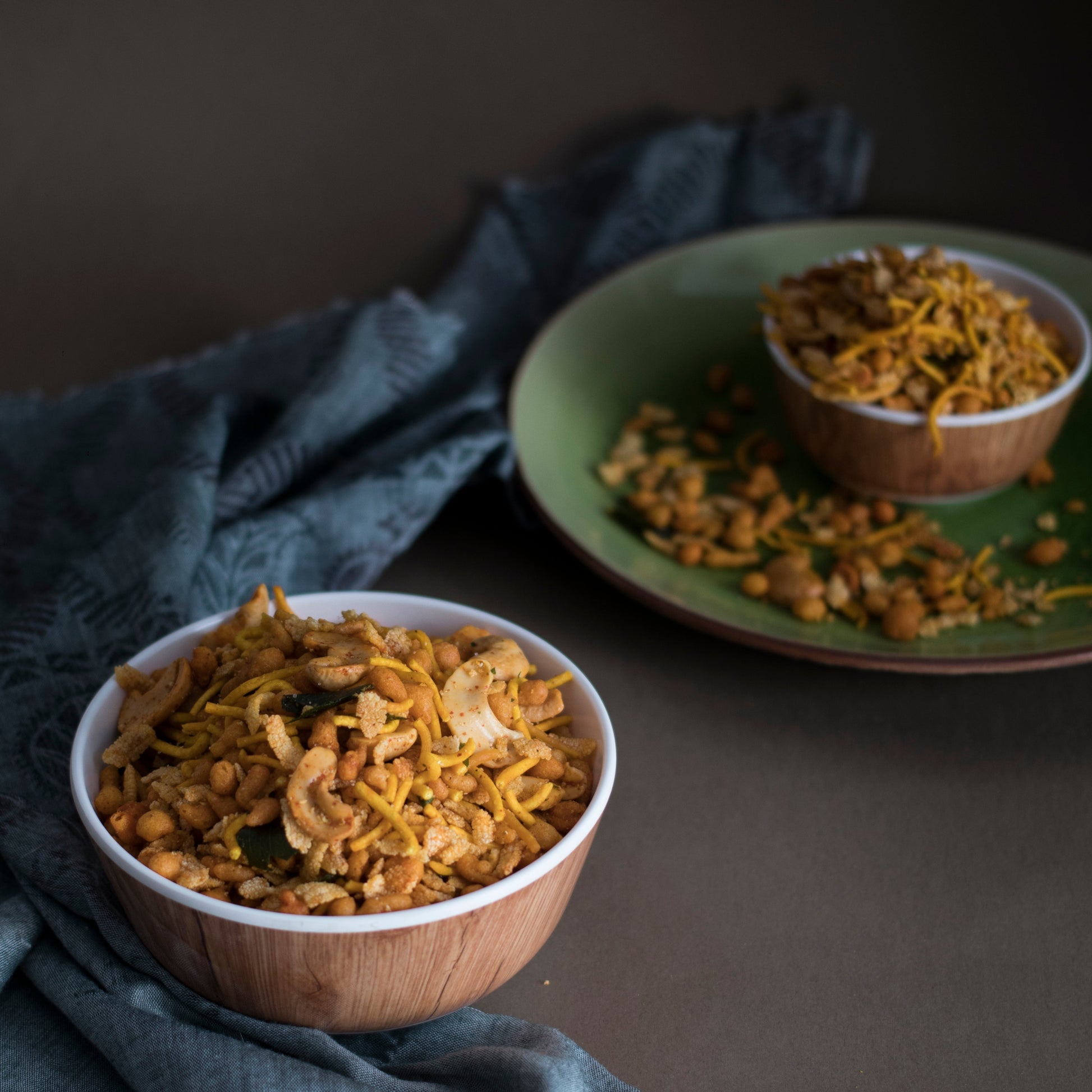 Almond House Kaju Mixture Almond House