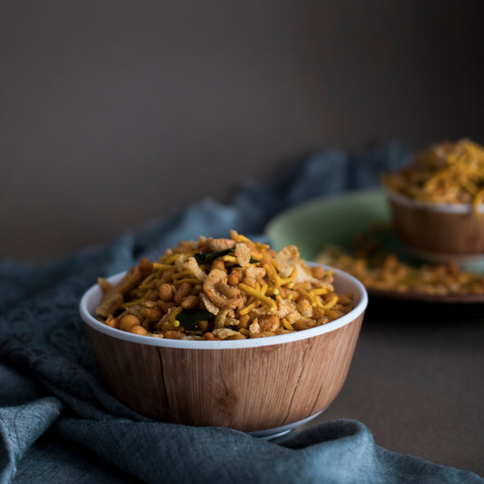 Almond House Kaju Mixture Almond House