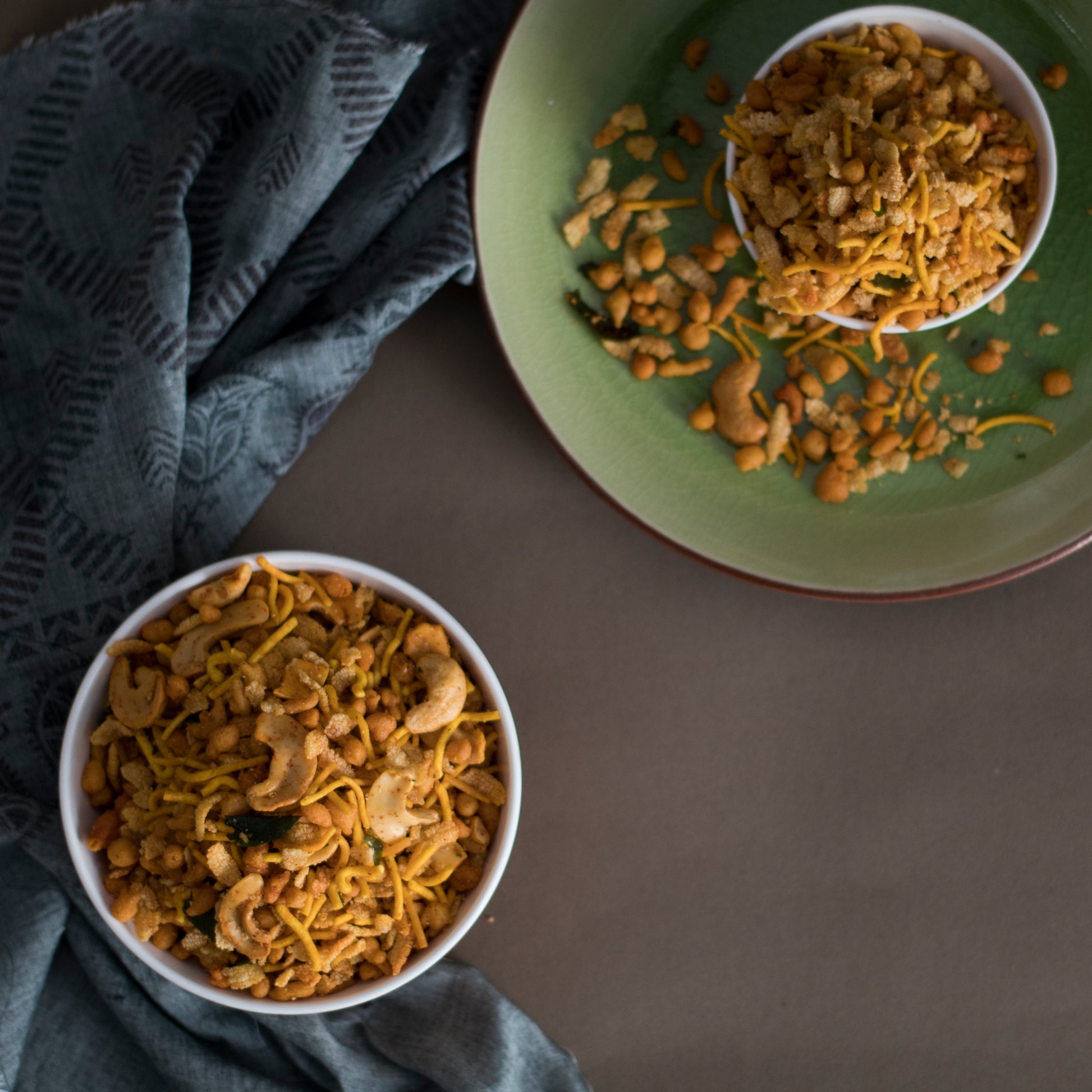 Almond House Kaju Mixture Almond House