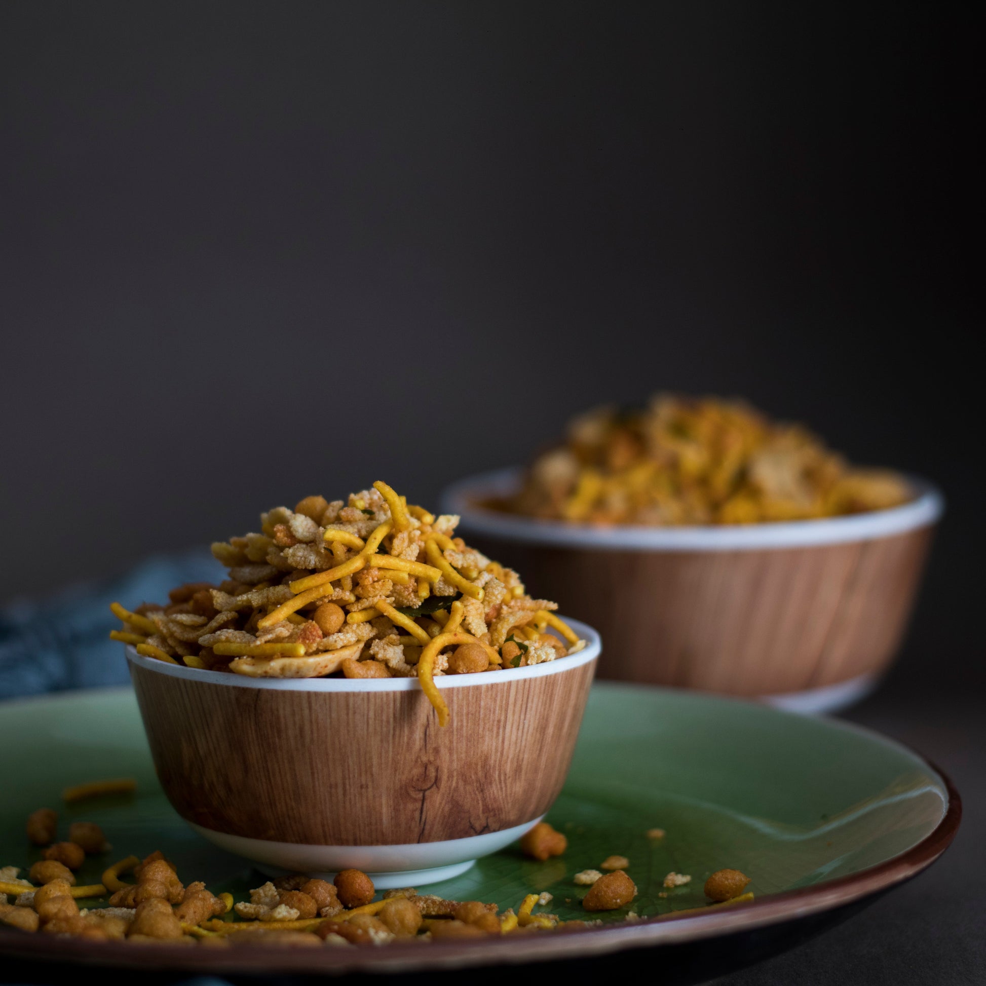 Almond House Kaju Mixture Almond House