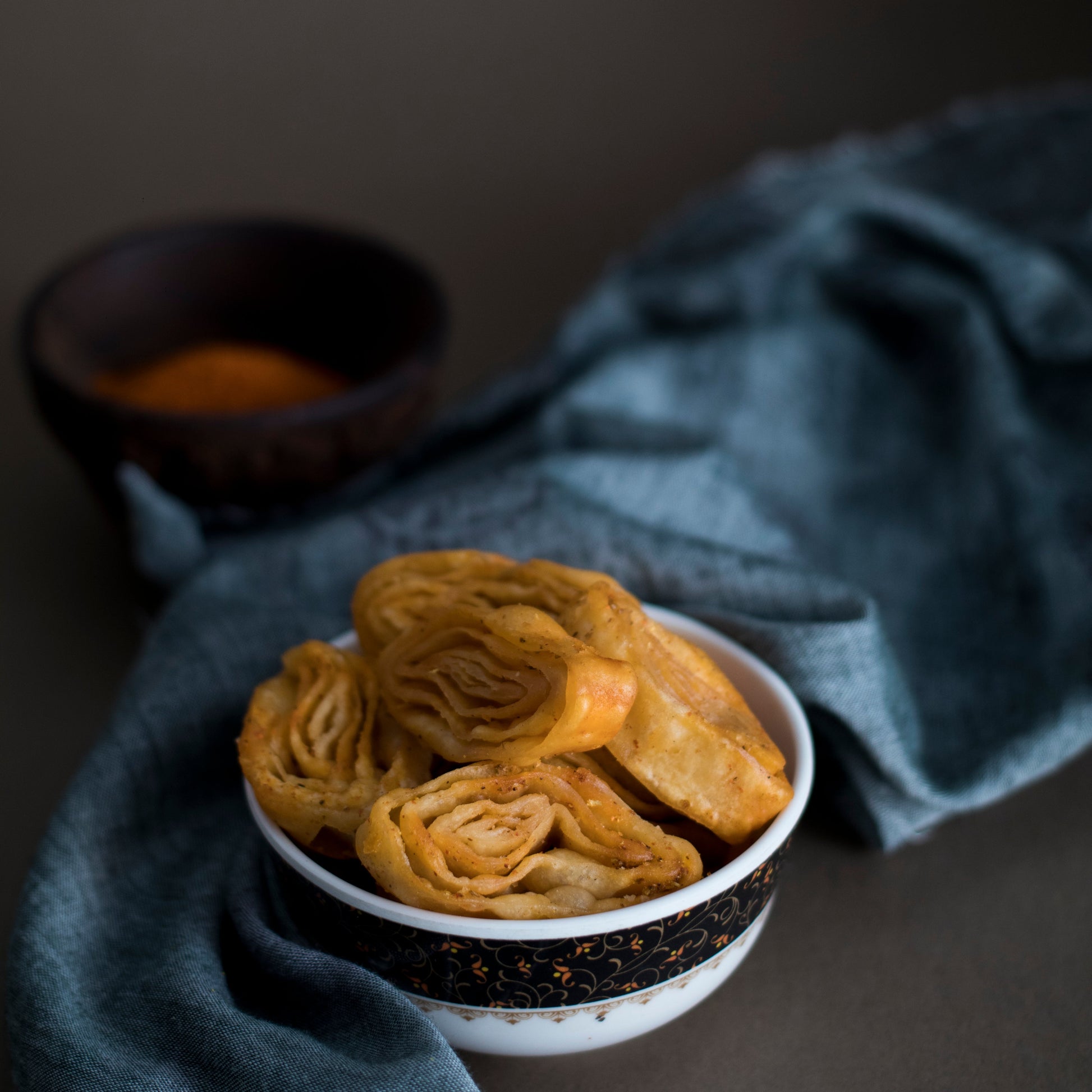 Almond House Khara Khaja Almond House