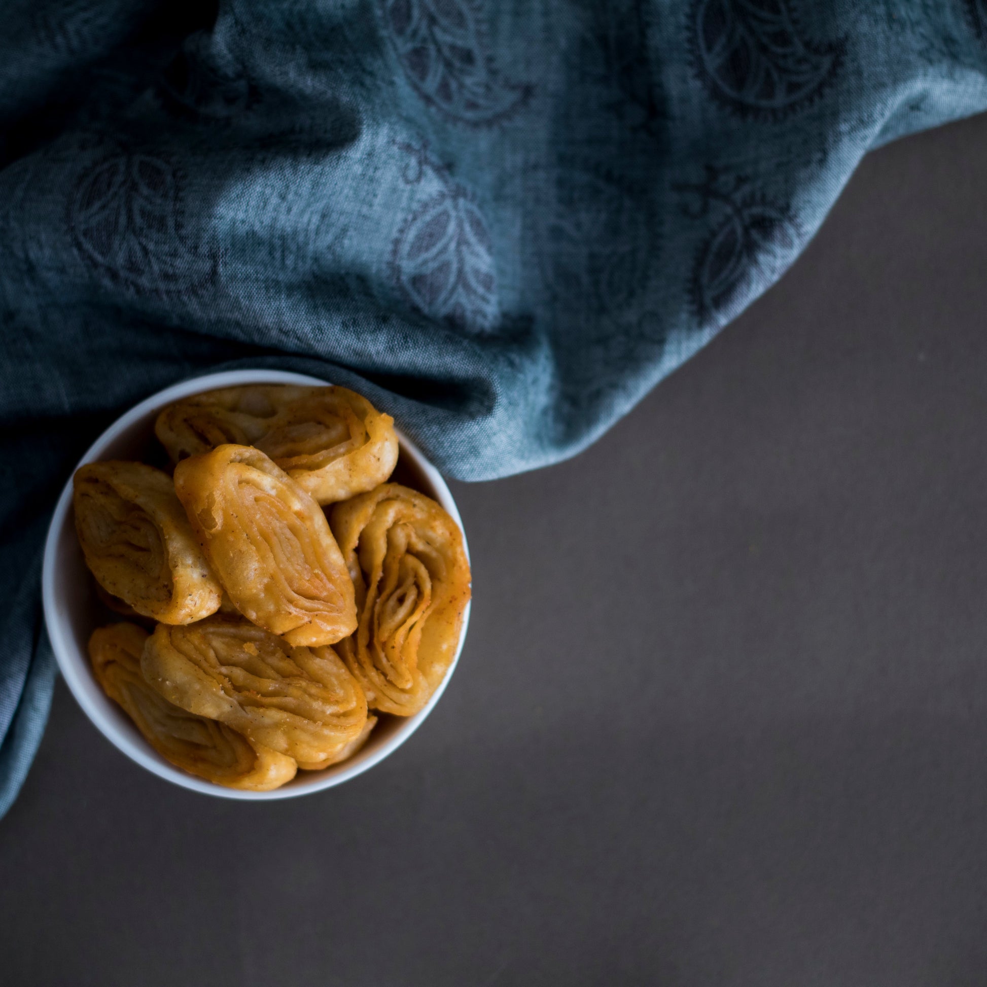 Almond House Khara Khaja Almond House